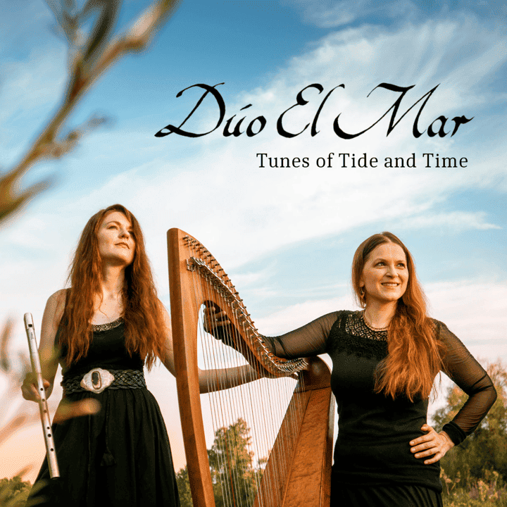 Dúo El Mar - Tunes of Tide and Time