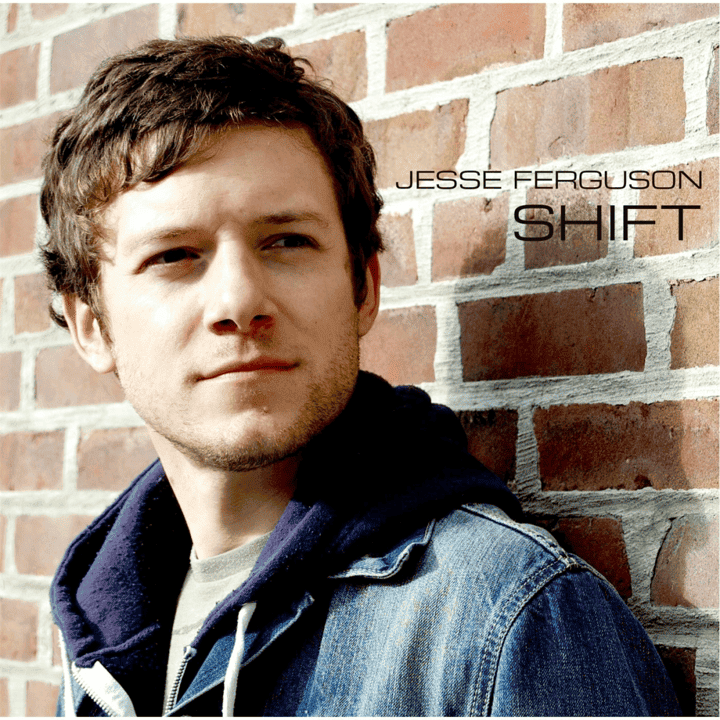 Jesse Ferguson - Shift