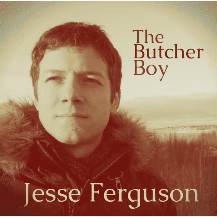 Jesse Ferguson - The Butcher Boy