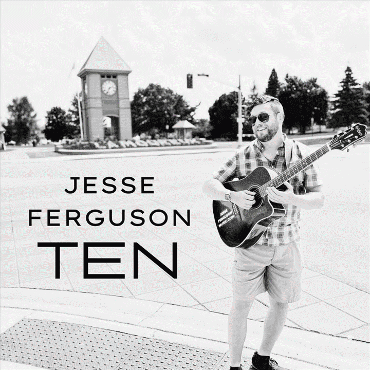 Jesse Ferguson - Ten