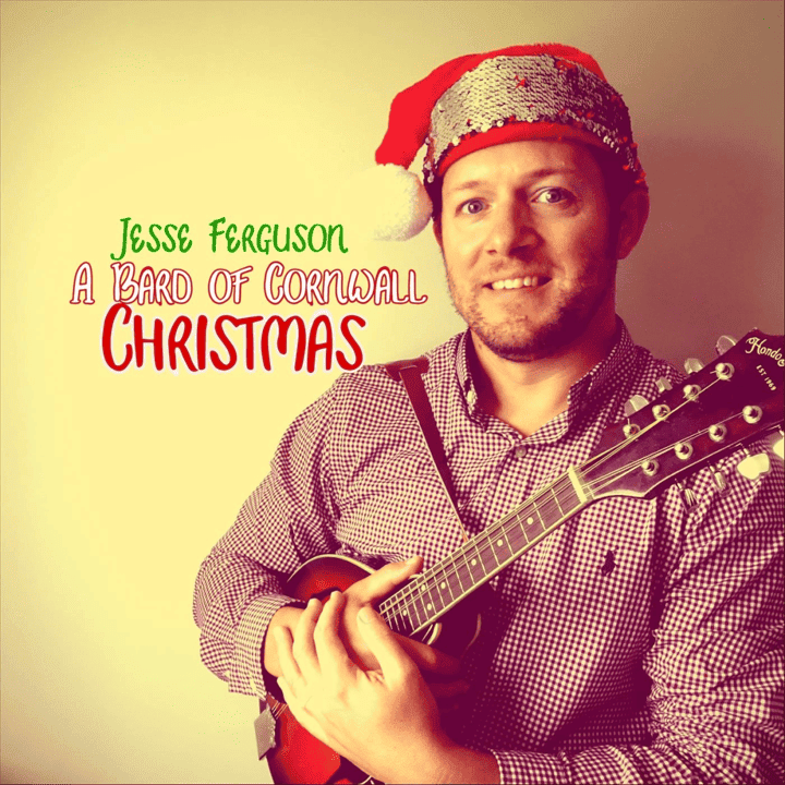 Jesse Ferguson - A Bard of Cornwall Christmas