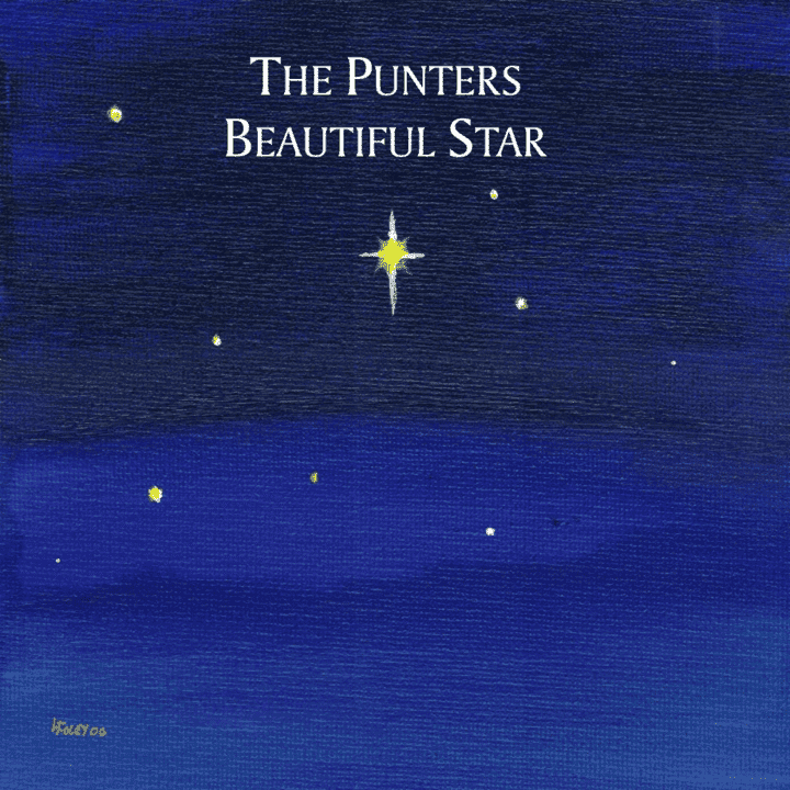 The Punters - Beautiful Star