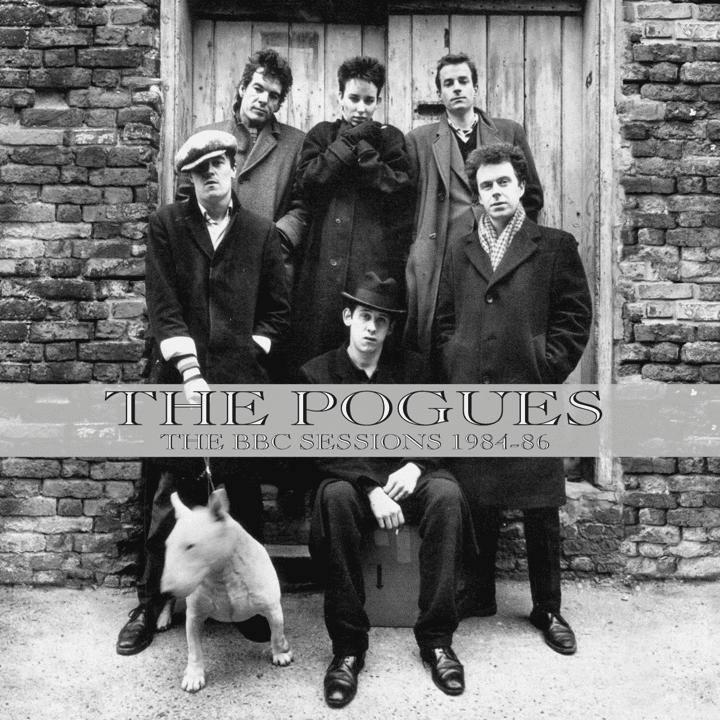 The Pogues - The BBC Sessions 1984-86