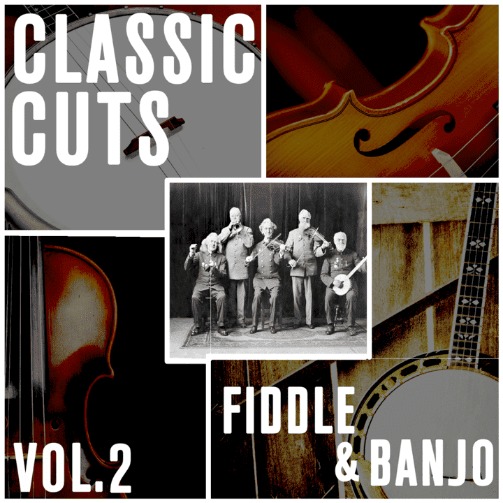 The North Country Fiddlers - Classic Cuts