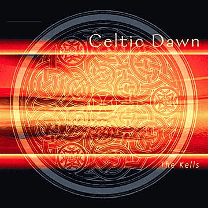 The Kells - Celtic Dawn