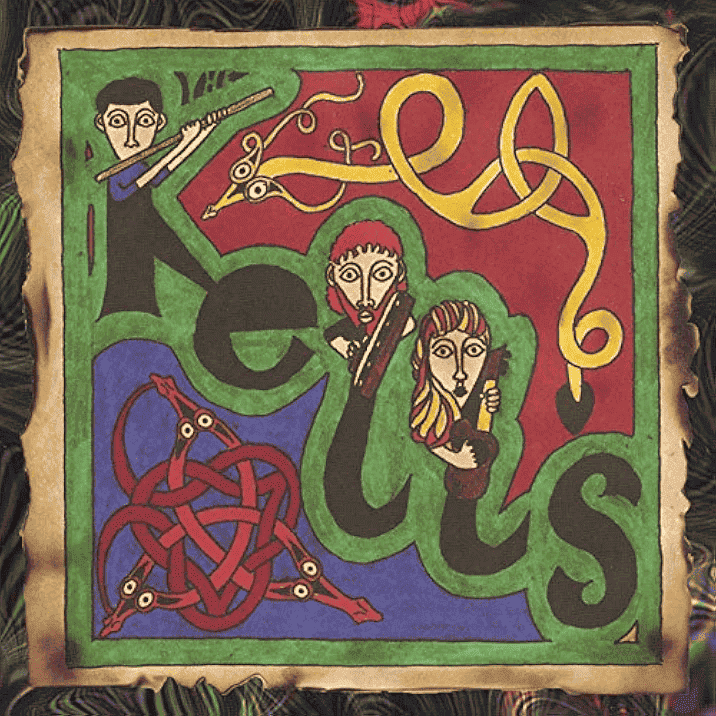 The Kells - The Kells