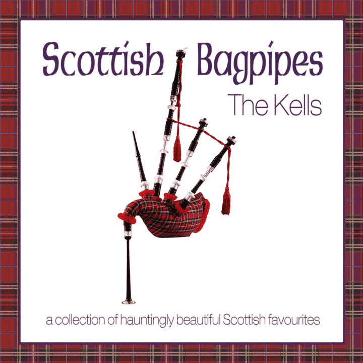 The Kells - Scottish Bagpipes