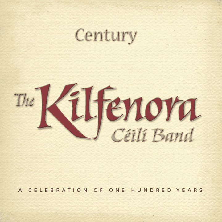 The Kilfenora Céilí Band - Century