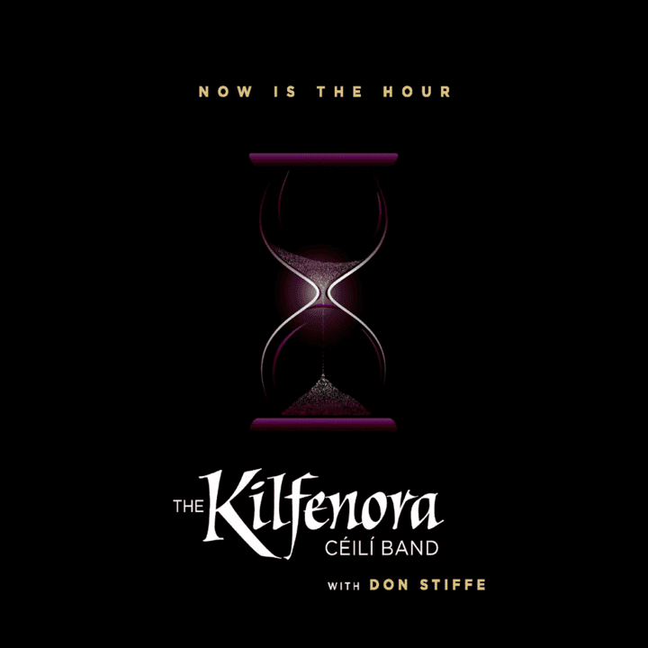 The Kilfenora Céilí Band - Now Is the Hour