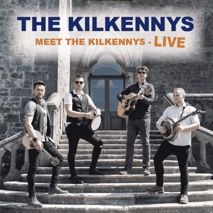 The Kilkennys - Meet The Kilkennys