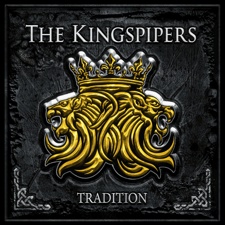 The KingsPipers - Tradition