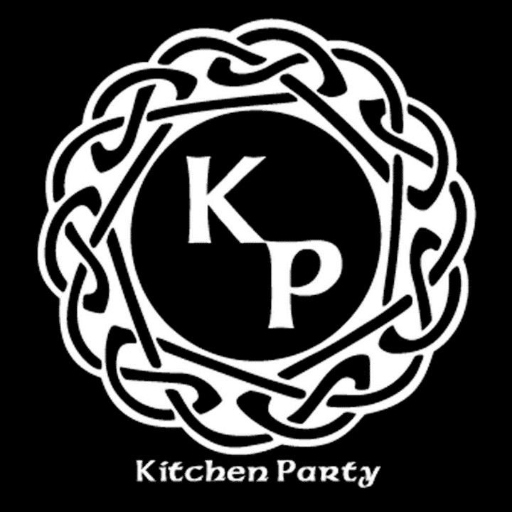 The Kitchen Party - Kitchen Party