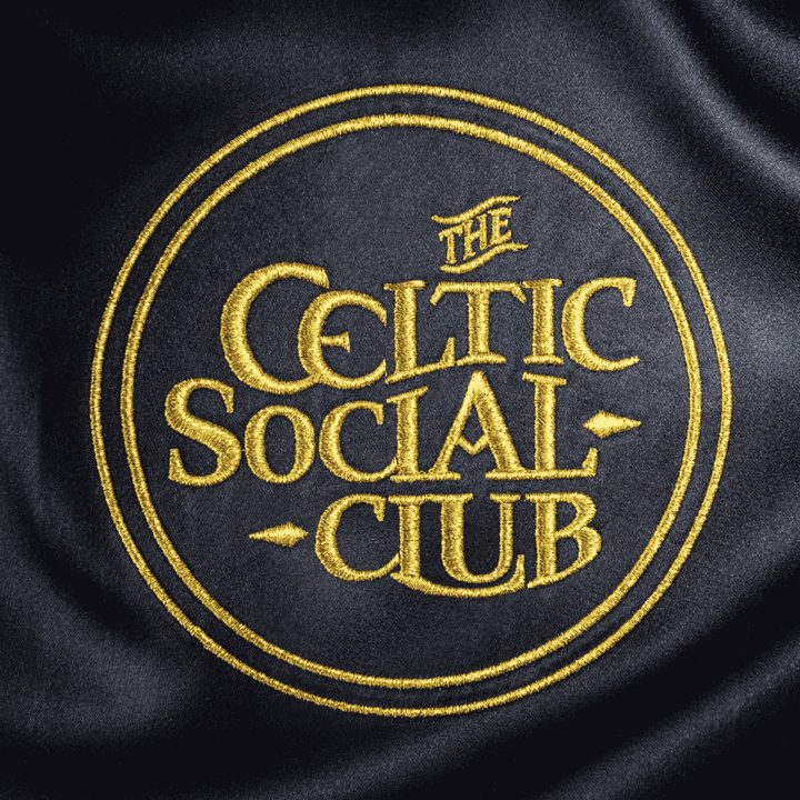 The Celtic Social Club - The Celtic Social Club