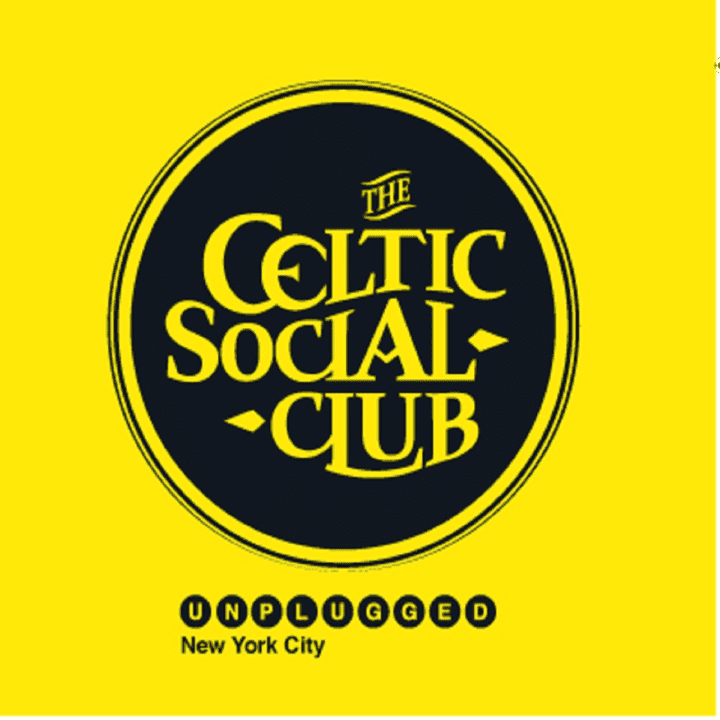 The Celtic Social Club - Unplugged New York City