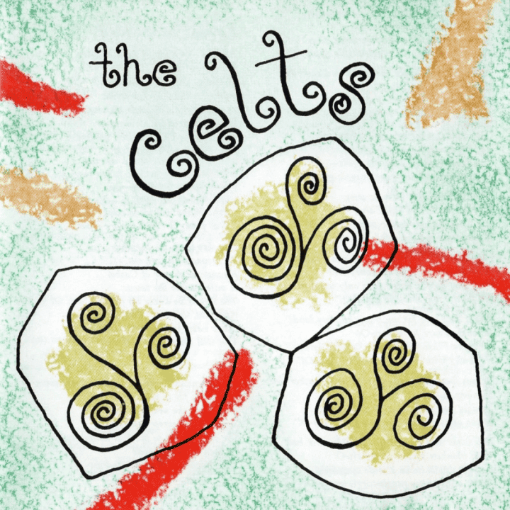 The Celts - The Celts