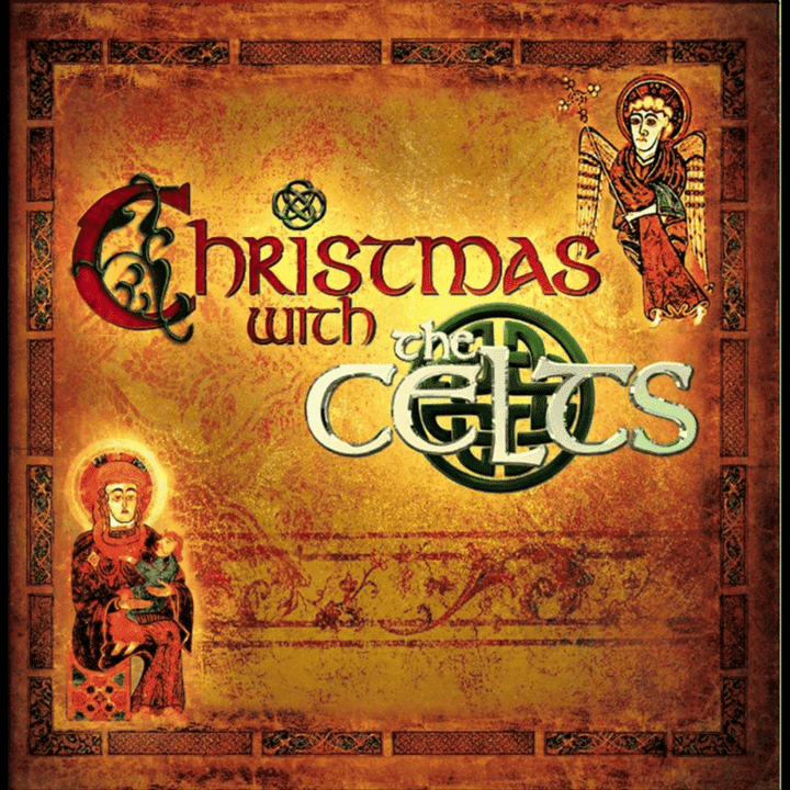 The Celts - Christmas with The Celts