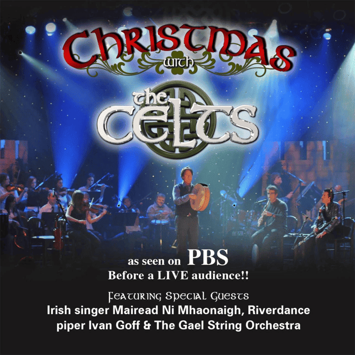 The Celts - Christmas With the Celts (Live)