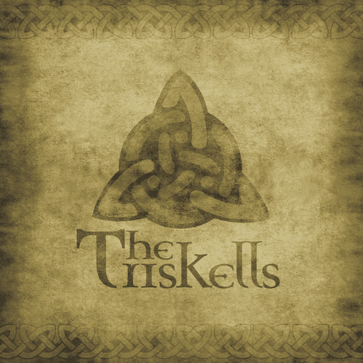 The Triskells - The Triskells