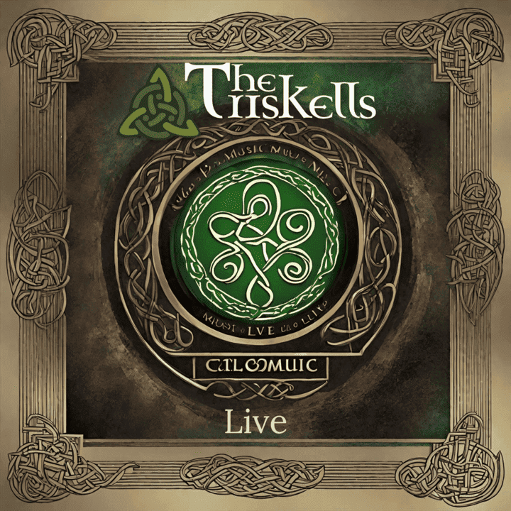 The Triskells - Live