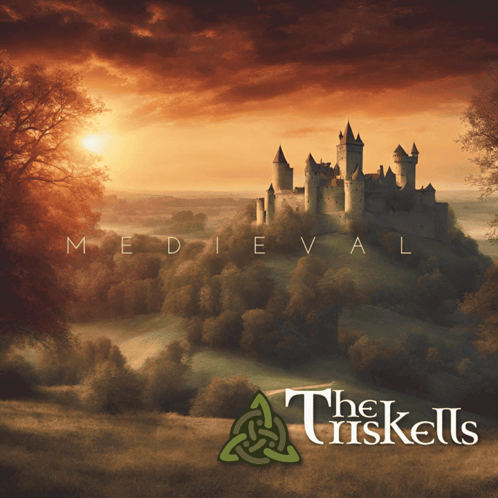 The Triskells - Medieval