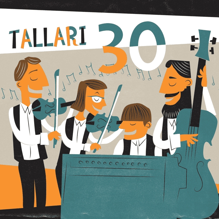 Tallari - 30