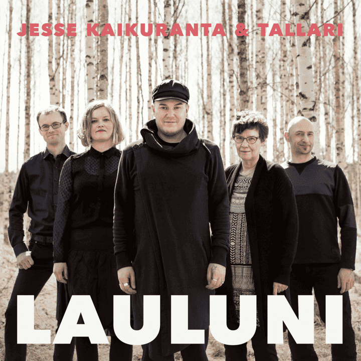 Jesse Kaikuranta & Tallari - Lauluni