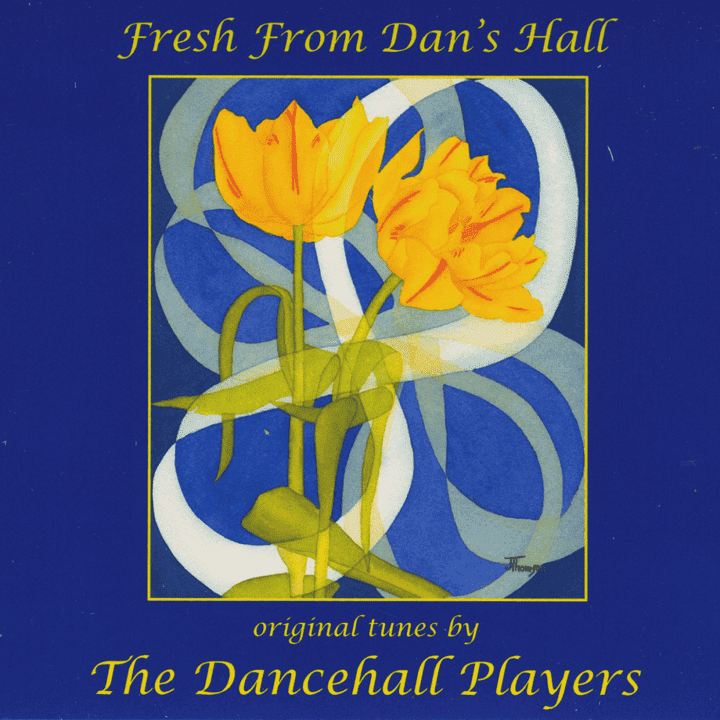 The Dancehall Players - Fresh from Dan's Hall