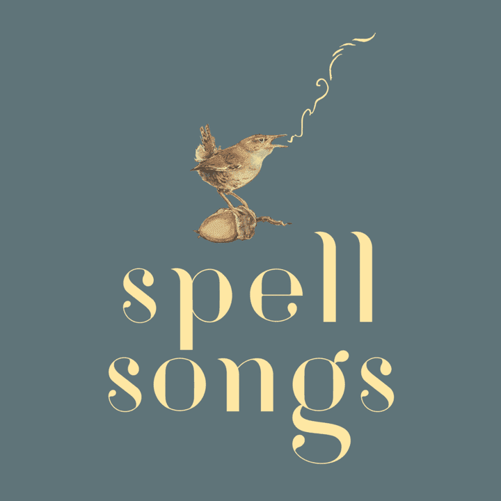 Spell Songs - Spell Songs: The Lost Words