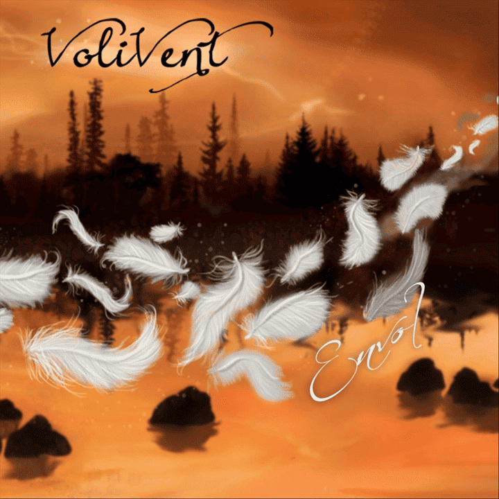 Volivent - Envol