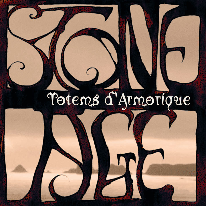 Stone Age - Totems d'armorique