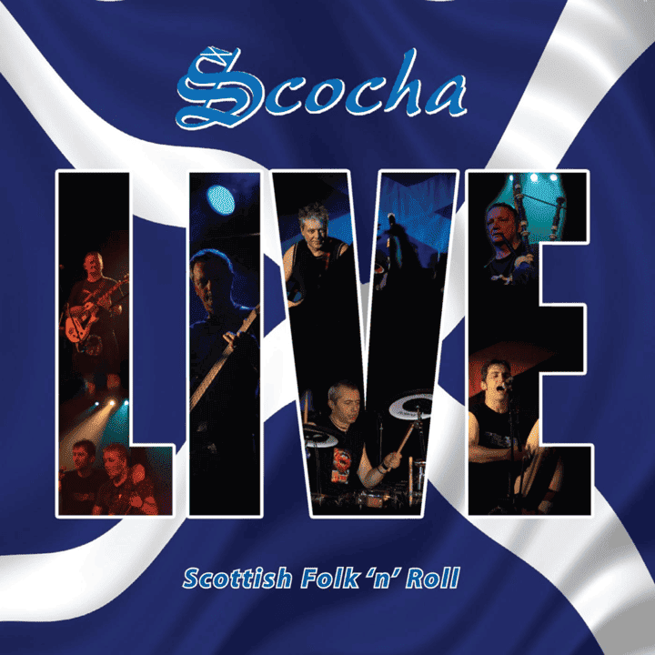 Scocha - Live