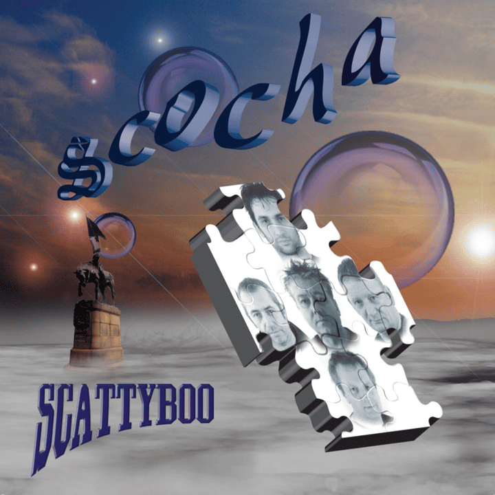 Scocha - Scattyboo