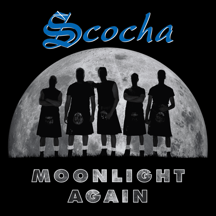 Scocha - Moonlight Again