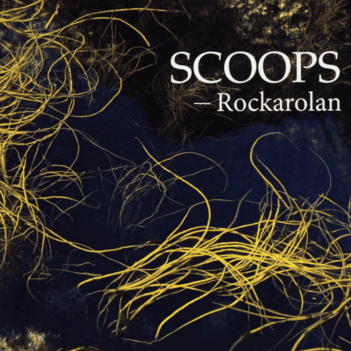 Scoops - Rockarolan