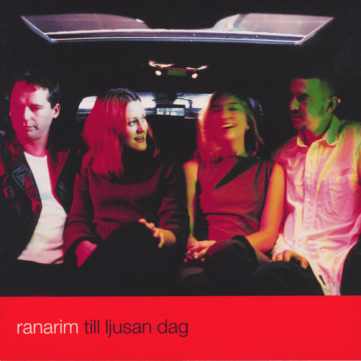 Ranarim - TIll Ljusan Dag