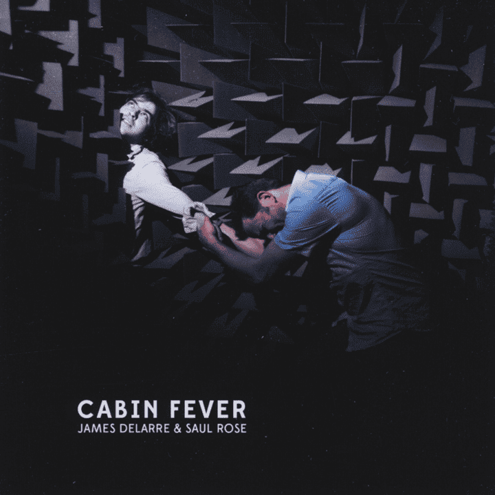 James Delarre & Saul Rose - Cabin Fever