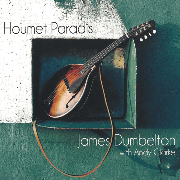 James Dumbelton - Houmet Paradis