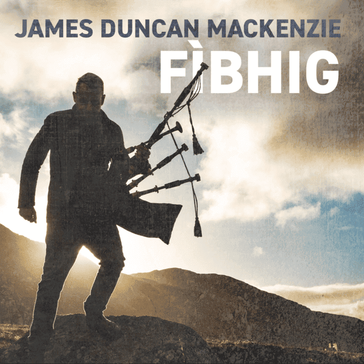 James Duncan Mackenzie - Fìbhig