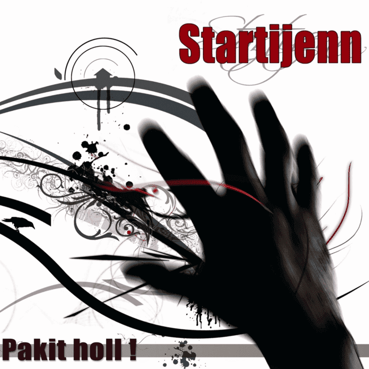 Startijenn - Pakit holl !