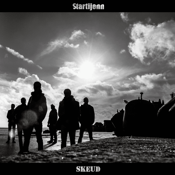 Startijenn - Skeud