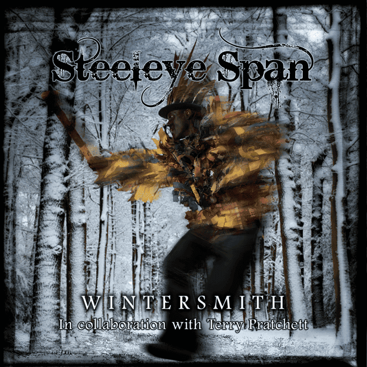 Steeleye Span - Wintersmith