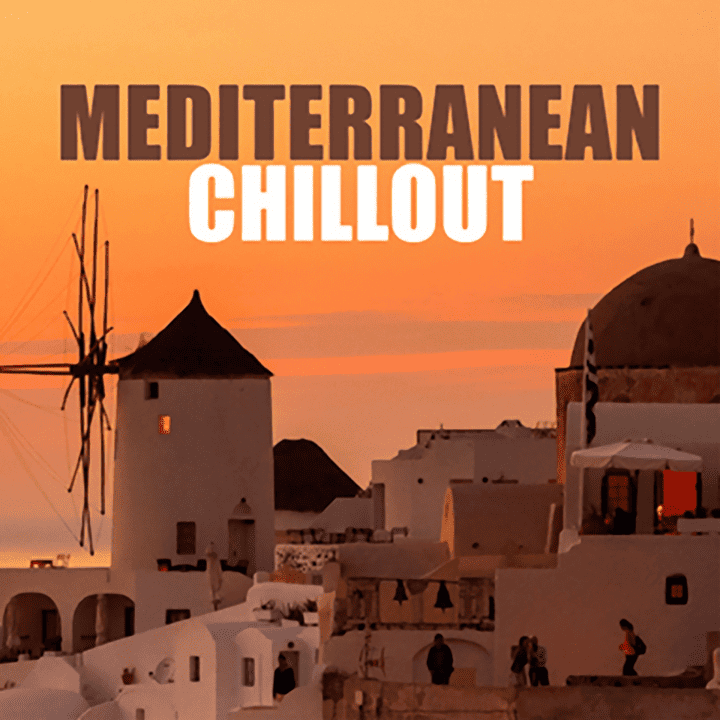 Stefano Saletti - Mediterranean chillout