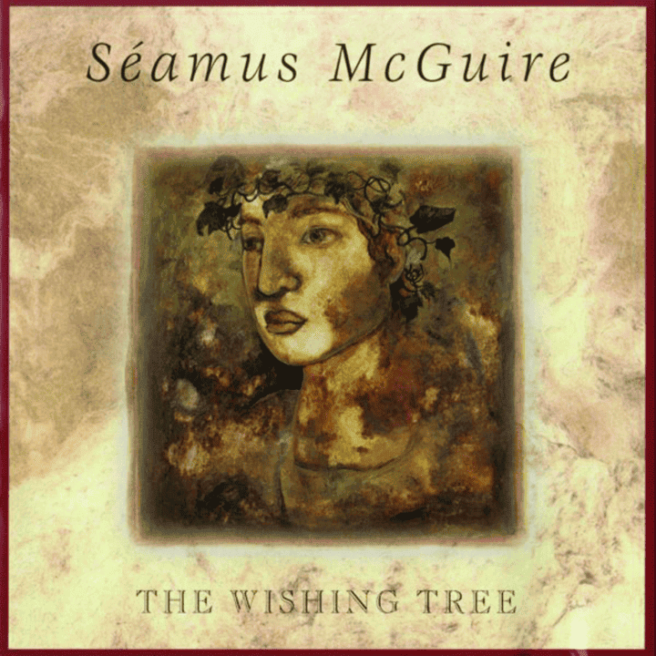 Séamus McGuire - The Wishing Tree