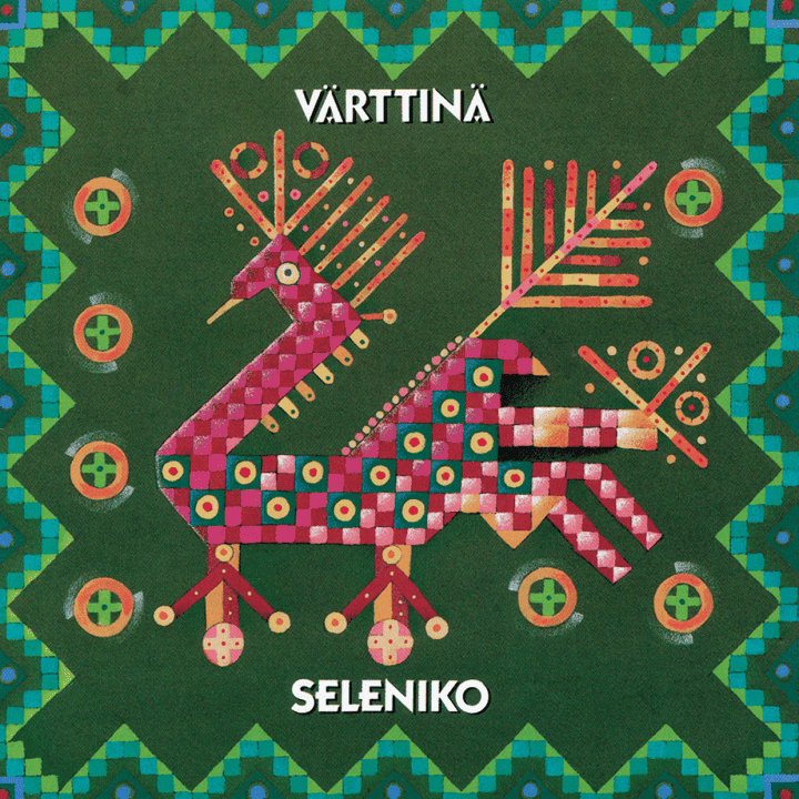 Värttinä - Seleniko