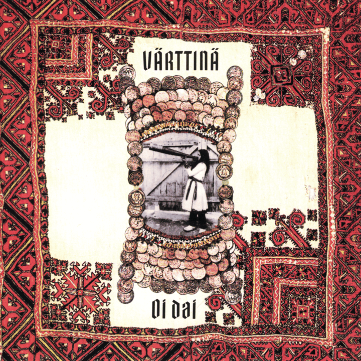 Värttinä - Oi dai