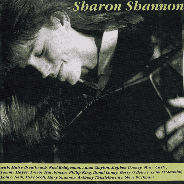 Sharon Shannon - Sharon Shannon