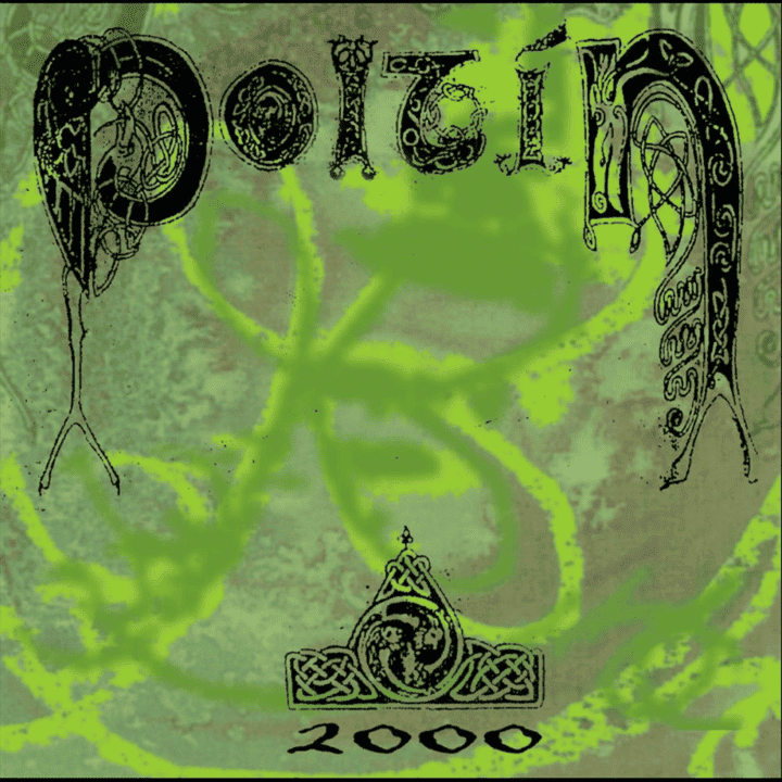 Poitín - Poitín