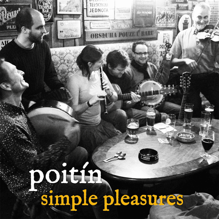 Poitín - Simple Pleasures