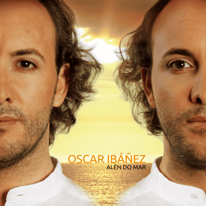 Oscar Ibáñez - Alén do mar