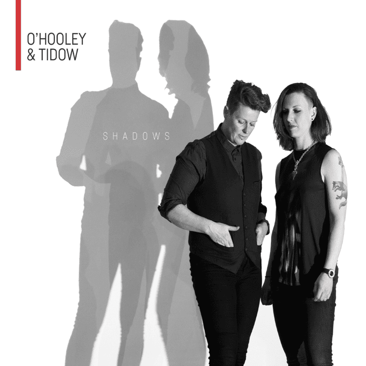 O'Hooley & Tidow - Shadows